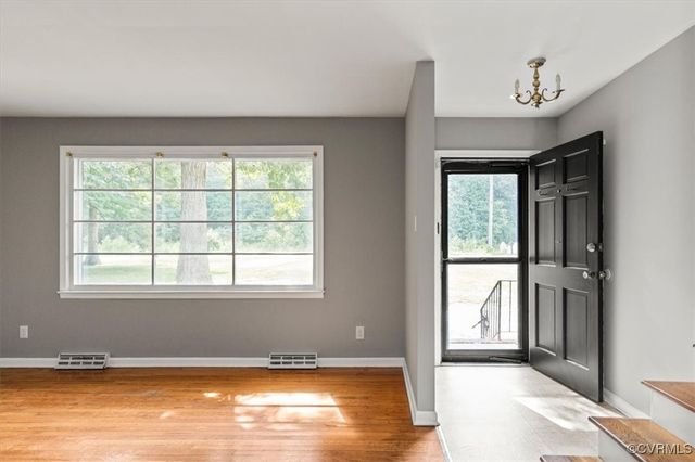 7801 Bull Hill Rd, Prince George, VA 23875