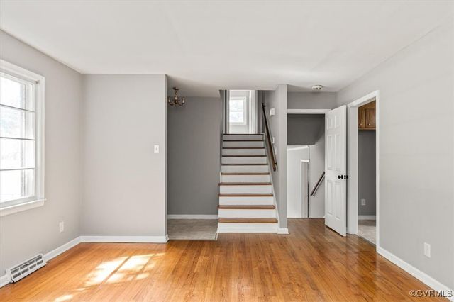 7801 Bull Hill Rd, Prince George, VA 23875