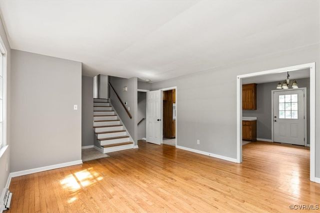 7801 Bull Hill Rd, Prince George, VA 23875