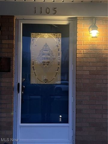 1105 4th Street, Belpre, OH 45714