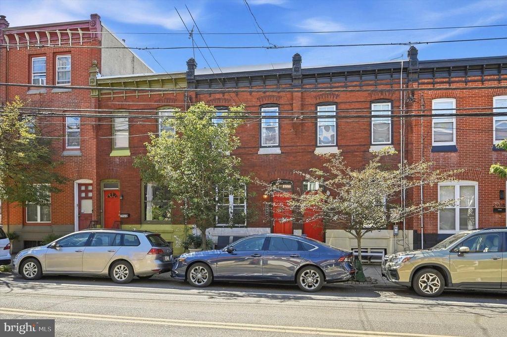 2934 POPLAR ST, Philadelphia, PA 19130
