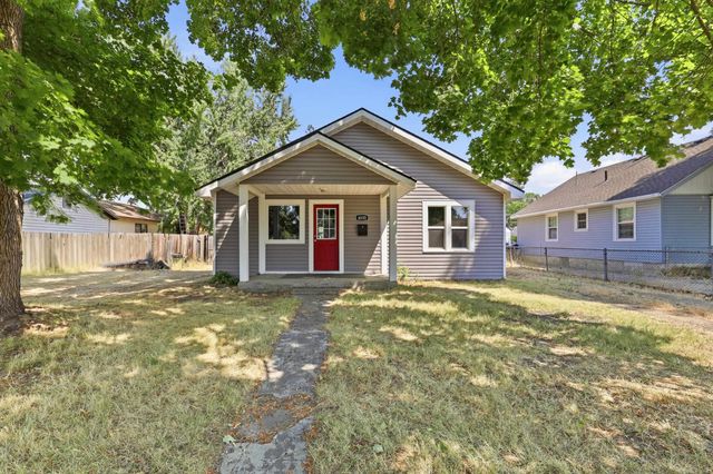 4830 N Alameda Blvd, Spokane, WA 99205