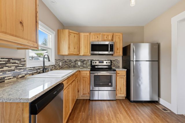 4830 N Alameda Blvd, Spokane, WA 99205