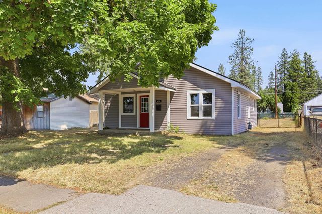 4830 N Alameda Blvd, Spokane, WA 99205