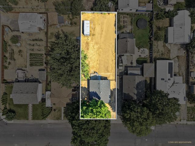 4830 N Alameda Blvd, Spokane, WA 99205