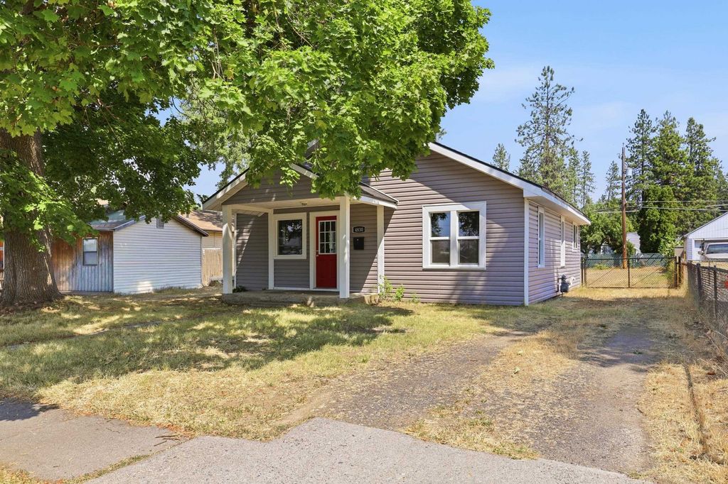 4830 N Alameda Blvd, Spokane, WA 99205 photo 3