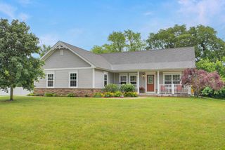 317 Appletree LANE, Eagle, WI 53119