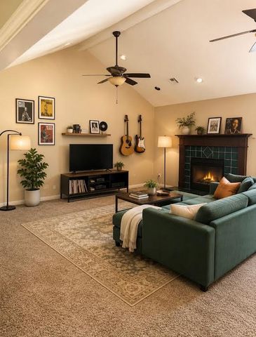 25 Fox Run Circle, Jenks, OK 74037