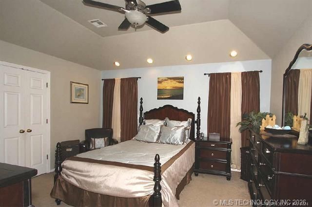 25 Fox Run Circle, Jenks, OK 74037