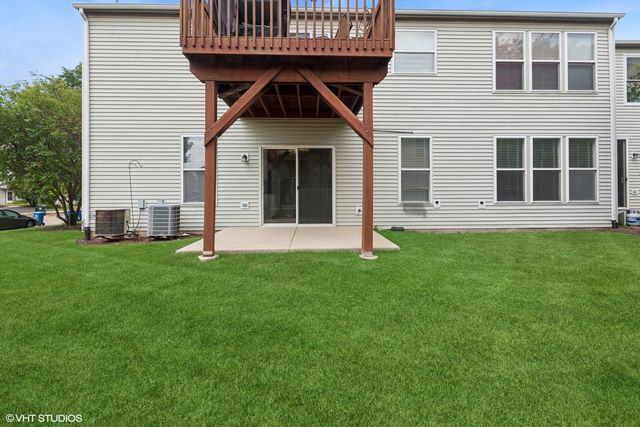 3148 Ollerton Avenue 3148, Aurora, IL 60502