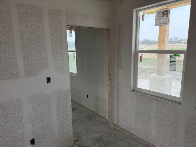 4378 Collton Lane, Franklin, TX 77856