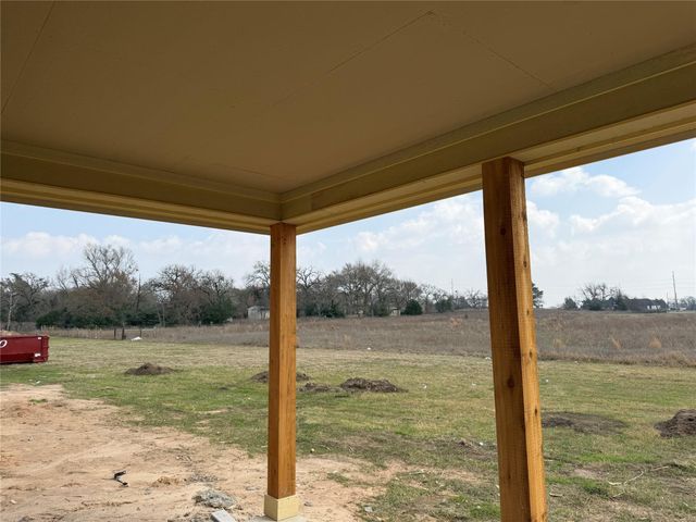 4378 Collton Lane, Franklin, TX 77856
