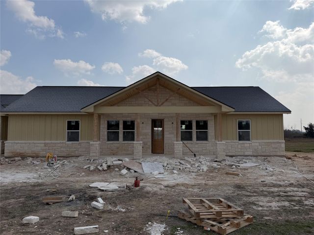 4378 Collton Lane, Franklin, TX 77856