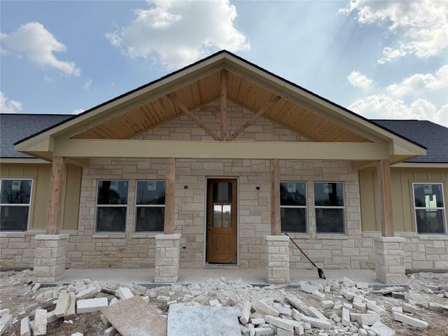 4378 Collton Lane, Franklin, TX 77856