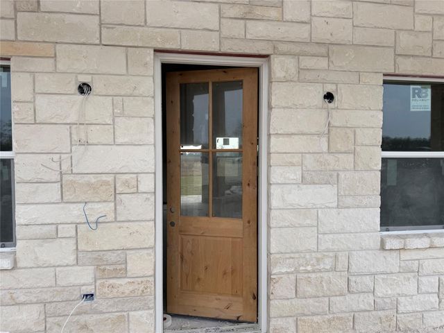 4378 Collton Lane, Franklin, TX 77856