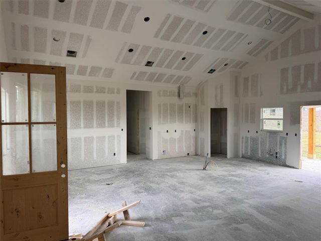 4378 Collton Lane, Franklin, TX 77856