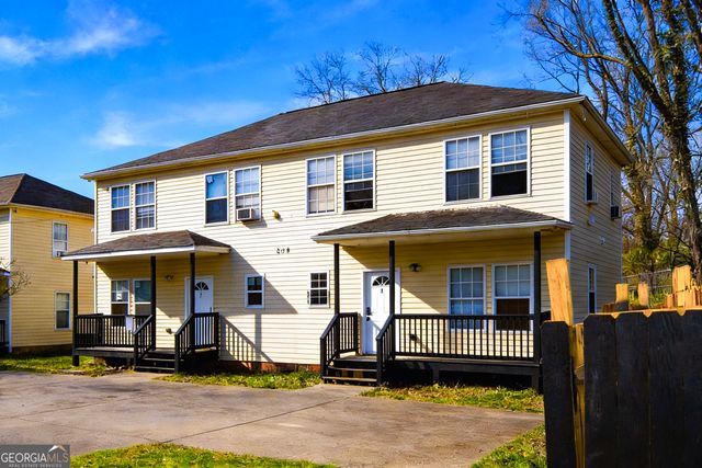 478 Sunset Avenue NW, Atlanta, GA 30318