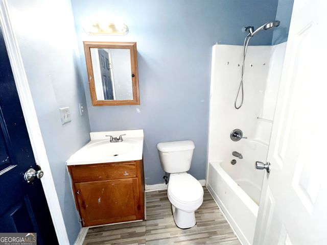 478 Sunset Avenue NW, Atlanta, GA 30318