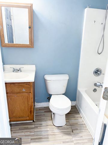 478 Sunset Avenue NW, Atlanta, GA 30318