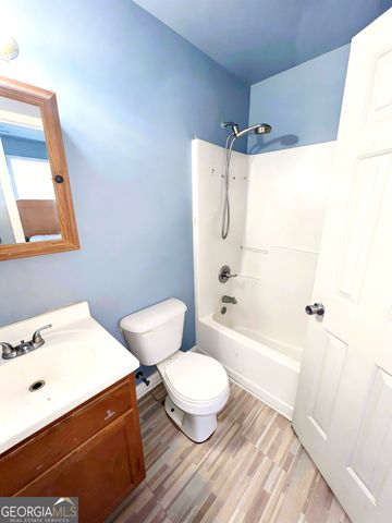 478 Sunset Avenue NW, Atlanta, GA 30318