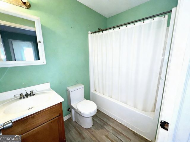 478 Sunset Avenue NW, Atlanta, GA 30318