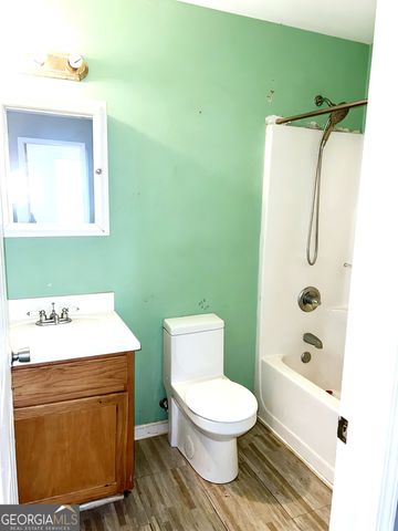 478 Sunset Avenue NW, Atlanta, GA 30318