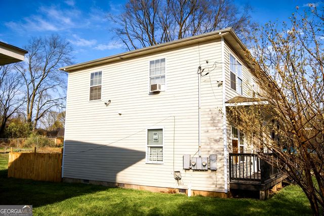 478 Sunset Avenue NW, Atlanta, GA 30318