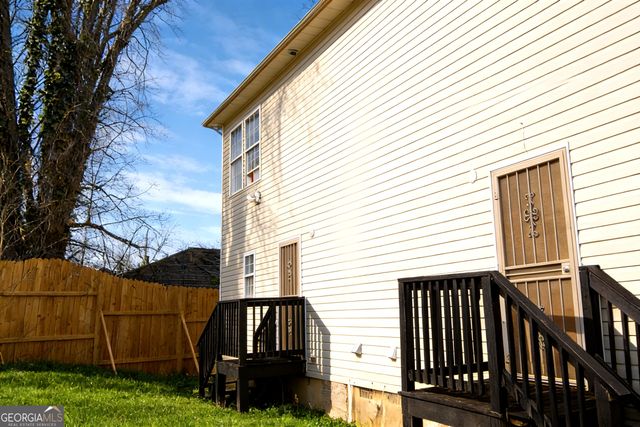 478 Sunset Avenue NW, Atlanta, GA 30318