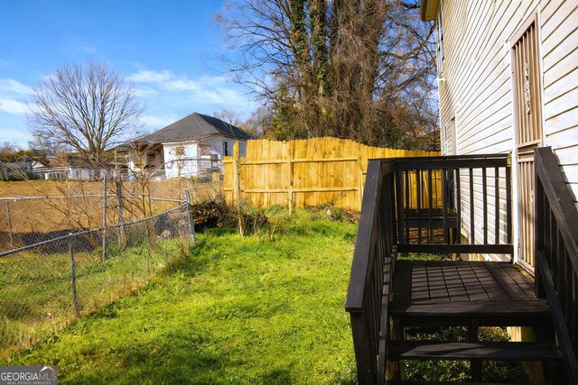 478 Sunset Avenue NW, Atlanta, GA 30318