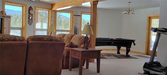 1321 Bristlecone Road, Guffey, CO 80820