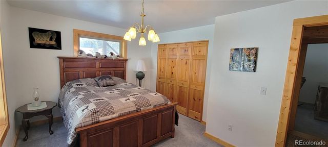 1321 Bristlecone Road, Guffey, CO 80820