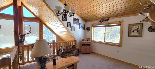 1321 Bristlecone Road, Guffey, CO 80820