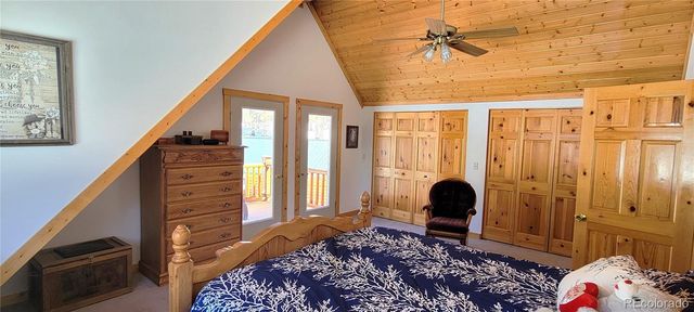 1321 Bristlecone Road, Guffey, CO 80820