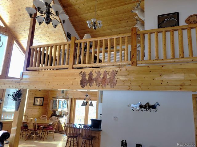 1321 Bristlecone Road, Guffey, CO 80820