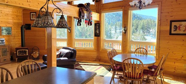 1321 Bristlecone Road, Guffey, CO 80820