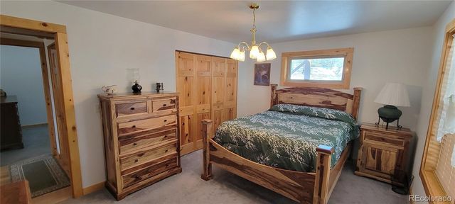 1321 Bristlecone Road, Guffey, CO 80820