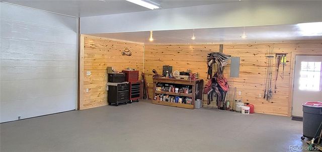 1321 Bristlecone Road, Guffey, CO 80820