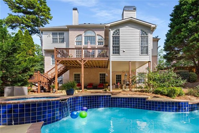 476 Cooper Lake Road SE, Mableton, GA 30126