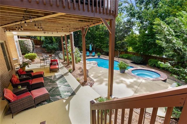 476 Cooper Lake Road SE, Mableton, GA 30126