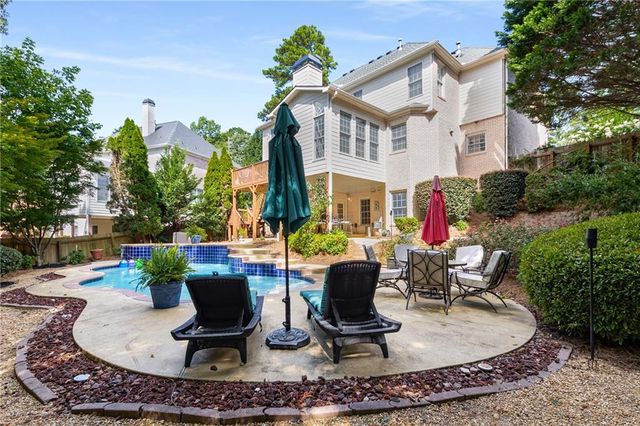 476 Cooper Lake Road SE, Mableton, GA 30126