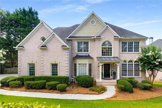 476 Cooper Lake Road SE, Mableton, GA 30126