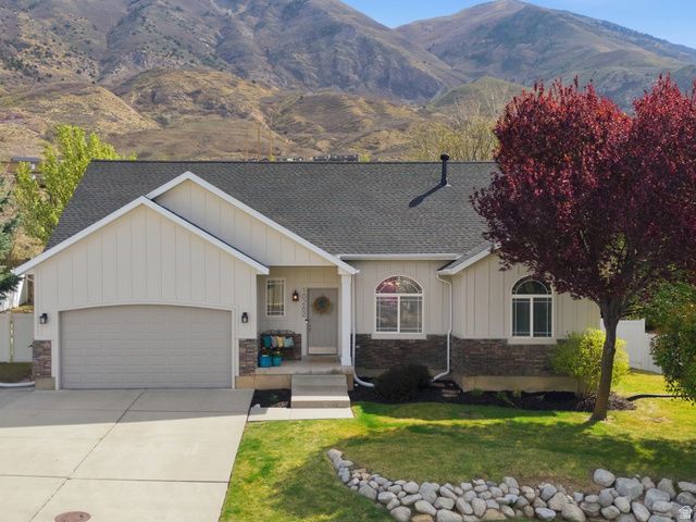 10262 N 3900 W, Cedar Hills, UT 84062