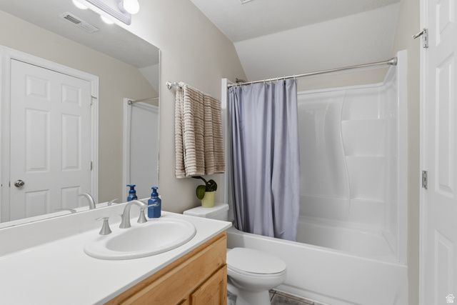 10262 N 3900 W, Cedar Hills, UT 84062