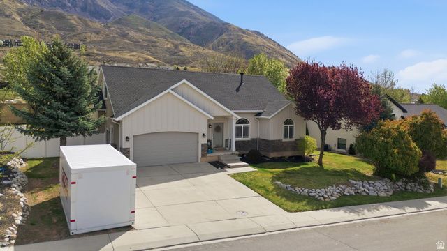10262 N 3900 W, Cedar Hills, UT 84062