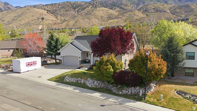 10262 N 3900 W, Cedar Hills, UT 84062