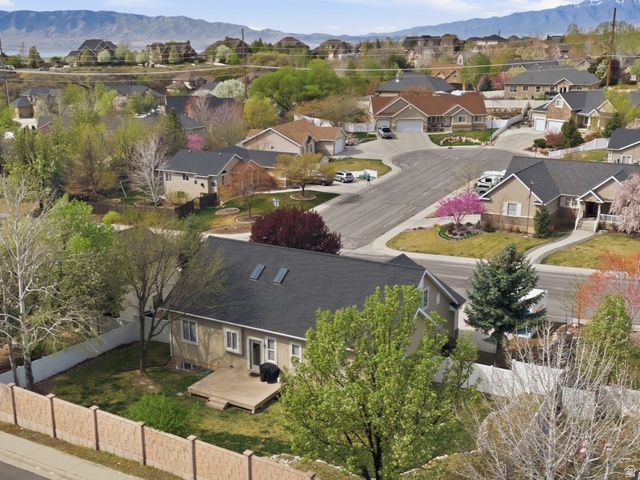 10262 N 3900 W, Cedar Hills, UT 84062
