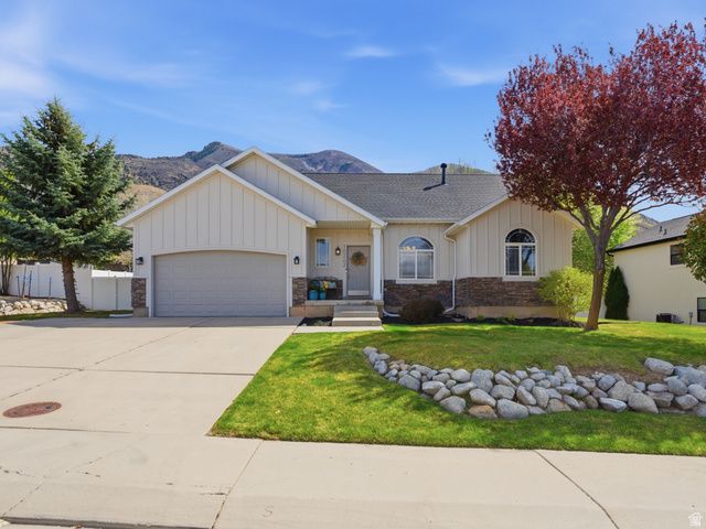 10262 N 3900 W, Cedar Hills, UT 84062