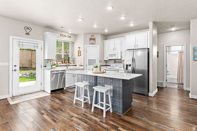 10262 N 3900 W, Cedar Hills, UT 84062