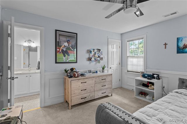 14469 St Andrews Ln, Ashland, VA 23005