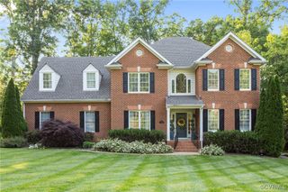 14469 St Andrews Ln, Ashland, VA 23005